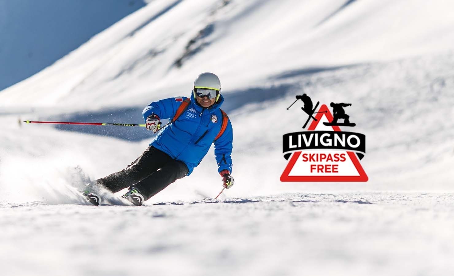 Hotel + Skipass A Livigno - Vetta Livigno Alpine Relax